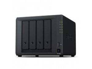 Thiết bị lưu trữ mạng Synologylưu trữ mạng Synology DS920+