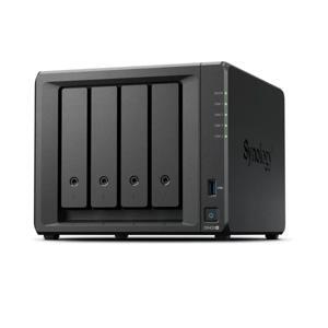 Thiết bị lưu trữ mạng Synologylưu trữ mạng Synology DS920+