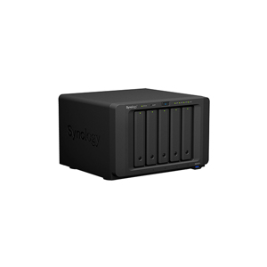 Thiết bị lưu trữ mạng Synology DS1517+ 2GB