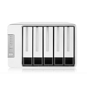 Thiết bị lưu trữ mạng TerraMaster F5-221 2GB