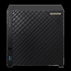 Thiết bị lưu trữ NAS Asustor AS3204T