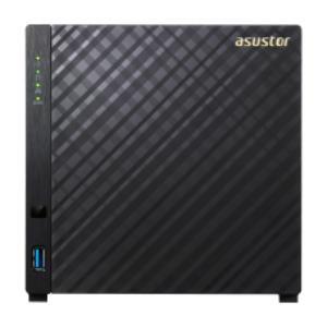 Thiết bị lưu trữ NAS Asustor AS3204T