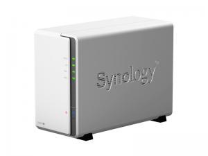 Thiết bị lưu trữ NAS DS216j