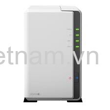 Thiết bị lưu trữ NAS DS216j