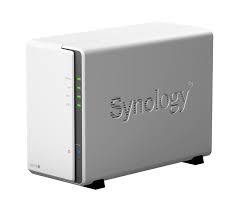 Thiết bị lựu trữ NAS Synology DS218J