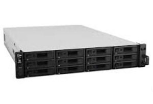 Thiết bị lưu trữ NAS Synology RackStation RS2416+