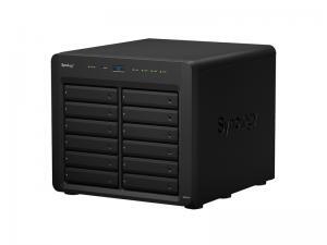 Thiết bị lưu trữ NAS Synology DiskStation DS2415+