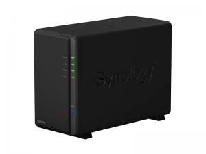 Thiết bị lưu trữ NAS Synology DiskStation DS216play