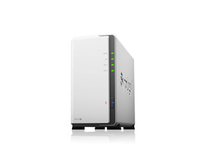 Thiết bị lưu trữ NAS Synology DS120j