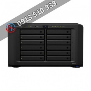 Thiết bị lưu trữ NAS Synology FS1018