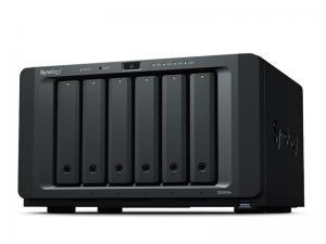 Thiết Bị Lưu Trữ NAS Synology DS1618+