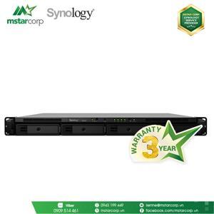 Thiết bị lưu trữ NAS Synology RS820+