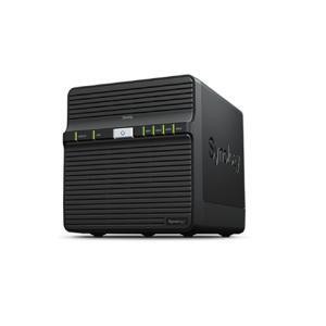 Thiết bị lưu trữ NAS Synology DS420J