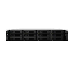Thiết bị lưu trữ  NAS Synology RS3618xs