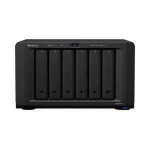 Thiết bị lưu trữ NAS Synology DS1621xs+