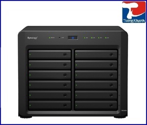 Thiết bị lưu trữ NAS Synology DiskStation DS2415+