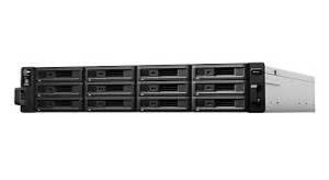 Thiết bị lưu trữ NAS Synology RackStation RS2416+