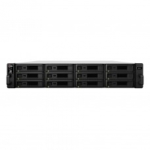 Thiết bị lưu trữ NAS Synology RackStation RS2416RP+