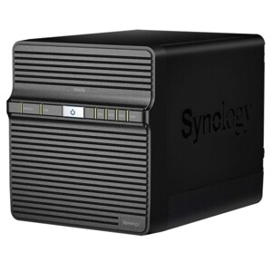 Thiết bị lưu trữ NAS Synology DS420J