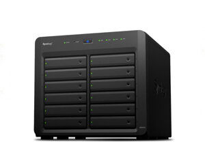 Thiết bị lưu trữ NAS Synology DiskStation DS2415+