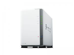 Thiết bị lựu trữ NAS Synology DS218J