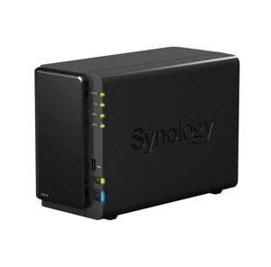 Thiết bị lưu trữ NAS Synology DiskStation DS216play