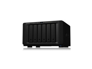 Thiết Bị Lưu Trữ NAS Synology DS1618+