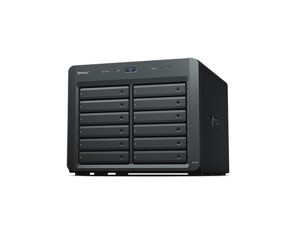 Thiết bị lưu trữ NAS Synology DX1215