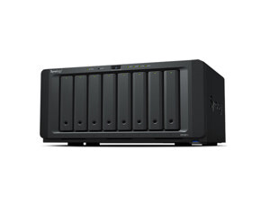 Thiết bị lưu trữ NAS Synology DS1821+