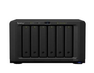 Thiết bị lưu trữ NAS Synology DS1621xs+