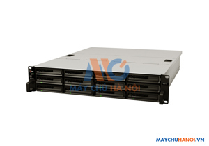 Thiết bị lưu trữ NAS Synology RackStation RS3617xs