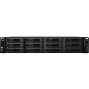 Thiết bị lưu trữ NAS Synology SA3600