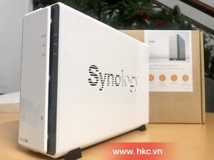 Thiết bị lưu trữ NAS Synology DS120j