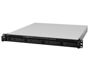 Thiết bị lưu trữ NAS Synology RS820+
