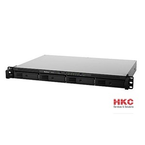 Thiết bị lưu trữ NAS Synology DiskStation RX415