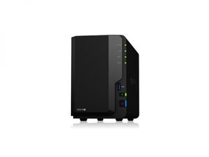 Thiết bị lưu trữ NAS Synology DS218+