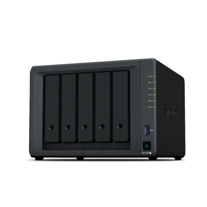 Thiết bị lưu trữ NAS Synology DS1520+