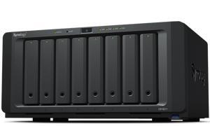 Thiết bị lưu trữ NAS Synology DS1821+