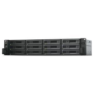 Thiết bị lưu trữ  NAS Synology RS3618xs