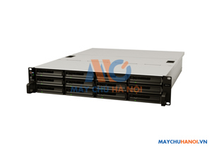 Thiết bị lưu trữ NAS Synology RackStation RS3617RPxs