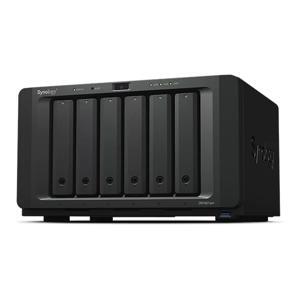 Thiết bị lưu trữ NAS Synology DS1621xs+