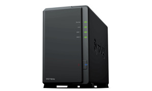 Thiết bị lưu trữ NAS Synology DS218play