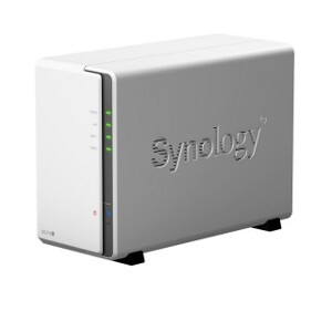 Thiết bị lựu trữ NAS Synology DS218J