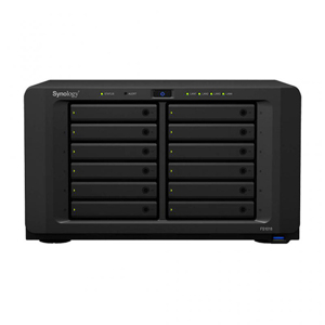 Thiết bị lưu trữ NAS Synology FS1018