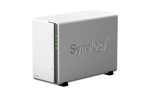 Thiết bị lựu trữ NAS Synology DS218J