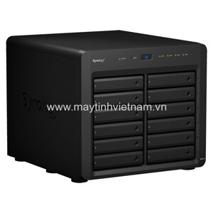 Thiết bị lưu trữ NAS Synology DiskStation DS2415+