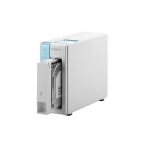 Thiết bị lưu trữ QNAP TS-131K