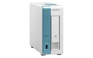 Thiết bị lưu trữ QNAP TS-131K