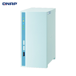 Thiết bị lưu trữ Qnap TS-230