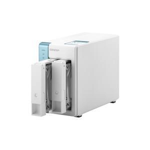 Thiết bị lưu trữ QNAP TS-231K